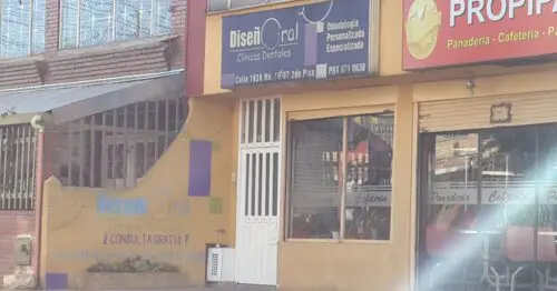 DISENORAL PERSONALIZADO Y ESPECIALIZADO BOGOTÁ DISENORAL PERSONALIZADO Y ESPECIALIZADO BOGOTÁ